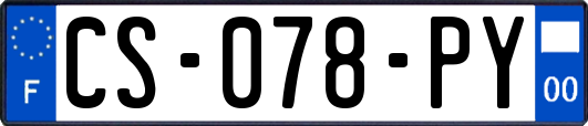 CS-078-PY