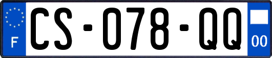 CS-078-QQ