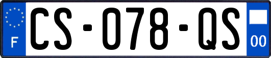 CS-078-QS