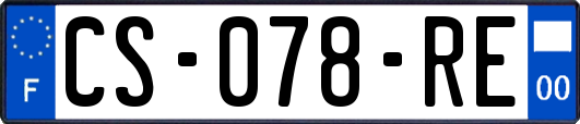 CS-078-RE