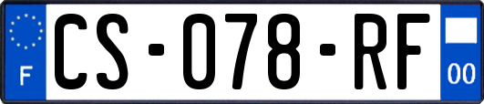 CS-078-RF