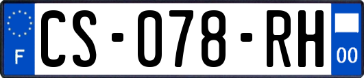 CS-078-RH