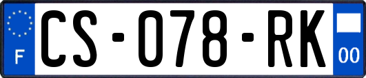CS-078-RK