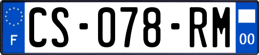 CS-078-RM