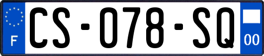 CS-078-SQ