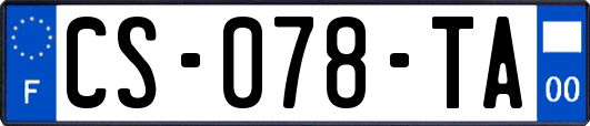 CS-078-TA