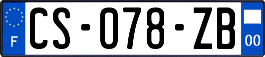 CS-078-ZB