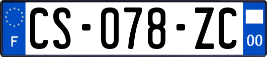 CS-078-ZC