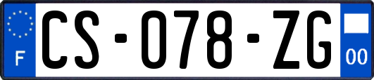 CS-078-ZG