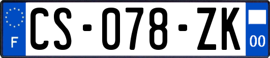 CS-078-ZK