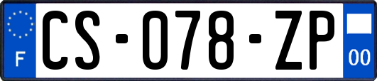 CS-078-ZP