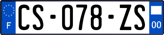 CS-078-ZS