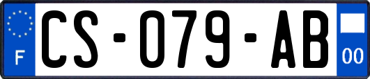 CS-079-AB