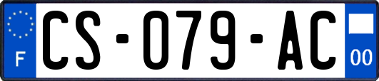 CS-079-AC