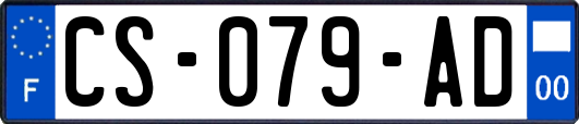 CS-079-AD