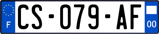 CS-079-AF