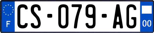 CS-079-AG