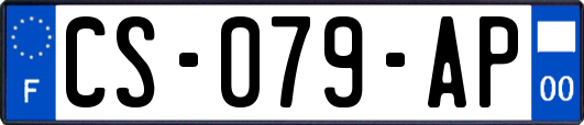 CS-079-AP