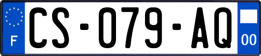 CS-079-AQ