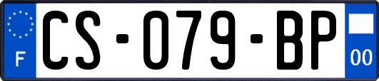 CS-079-BP