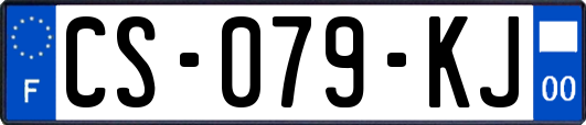 CS-079-KJ