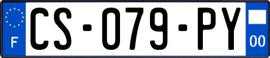 CS-079-PY