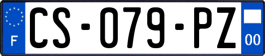CS-079-PZ