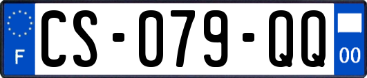 CS-079-QQ