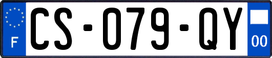 CS-079-QY