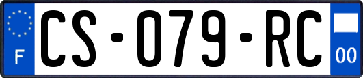CS-079-RC
