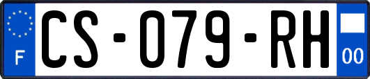 CS-079-RH