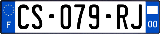 CS-079-RJ