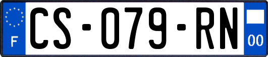 CS-079-RN