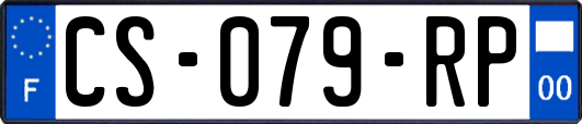 CS-079-RP