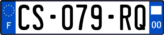 CS-079-RQ