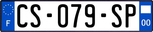 CS-079-SP