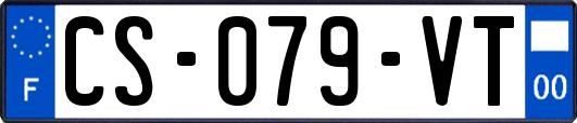 CS-079-VT