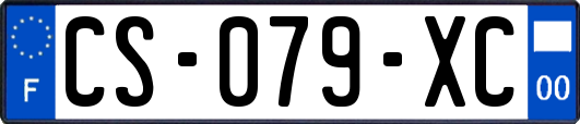 CS-079-XC