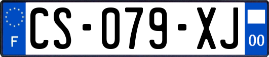 CS-079-XJ