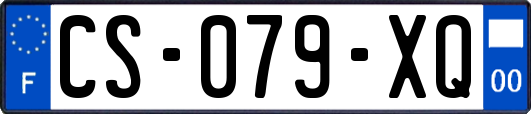 CS-079-XQ