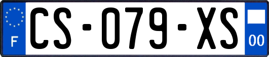 CS-079-XS