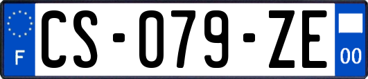 CS-079-ZE