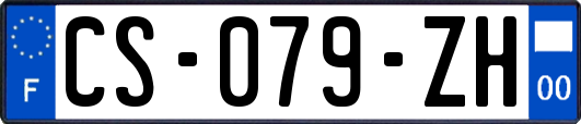 CS-079-ZH