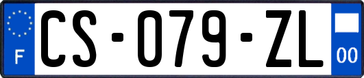 CS-079-ZL