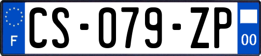 CS-079-ZP