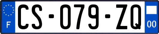 CS-079-ZQ