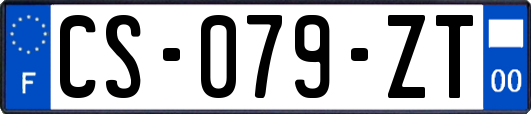 CS-079-ZT