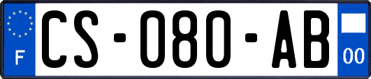 CS-080-AB