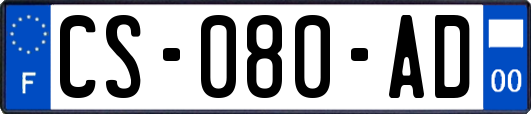 CS-080-AD