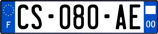 CS-080-AE